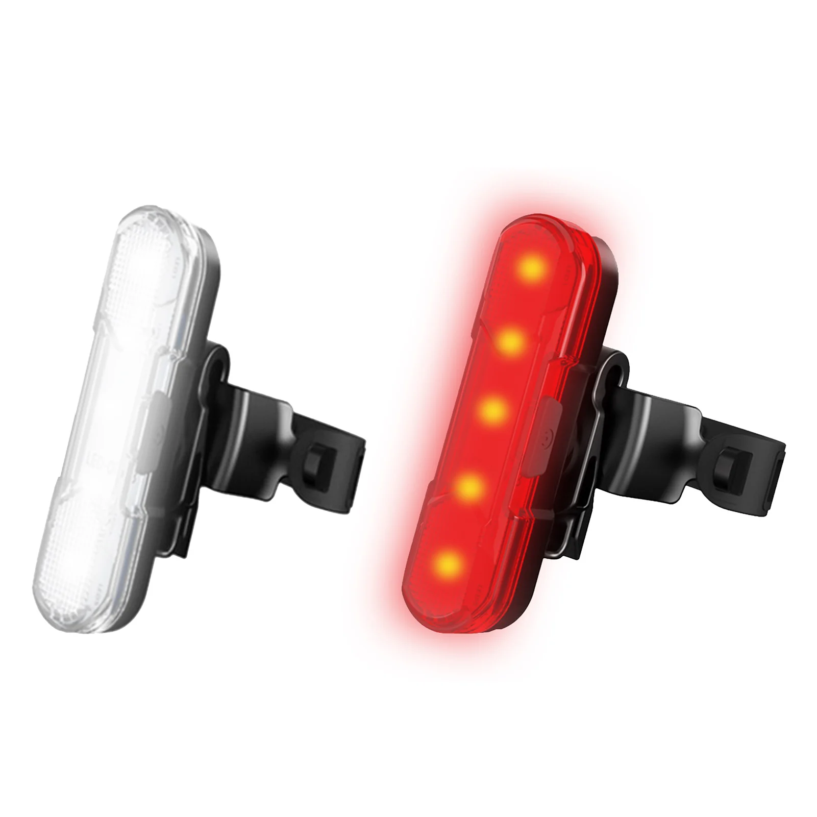 Nepremočljiva Kajak Lučke LED za Baterijo upravljanje Navigacijske Luči Nočni Ribolov Luči Za Čoln Lok Stern Jambor Kajak Dodatki Slike 0