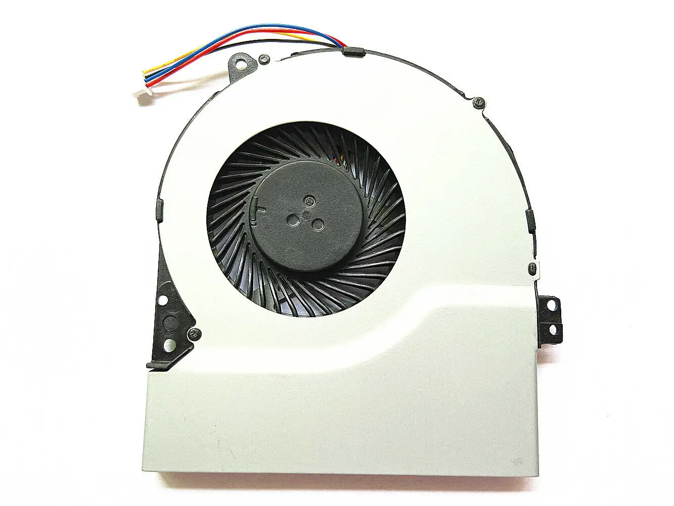 CPU Hladilni Ventilator Hladilnika Za X450V X550C X550 X450C X450 K552V A550V F550C Slike 1